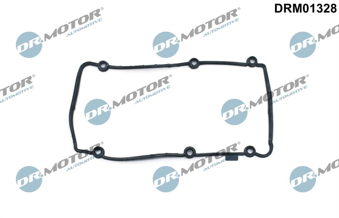 Rocker gasket Skoda Rapid: DRM01328 Dr.Motor Rocker cover gasket
