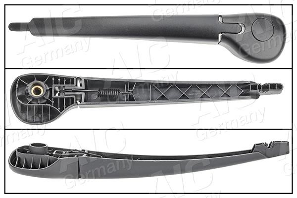 Windshield wiper arm Citroen: 59728 AIC Germany Wiper arm