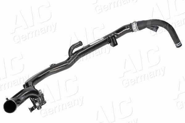 AIC Germany 70863 Radiator hose 70863