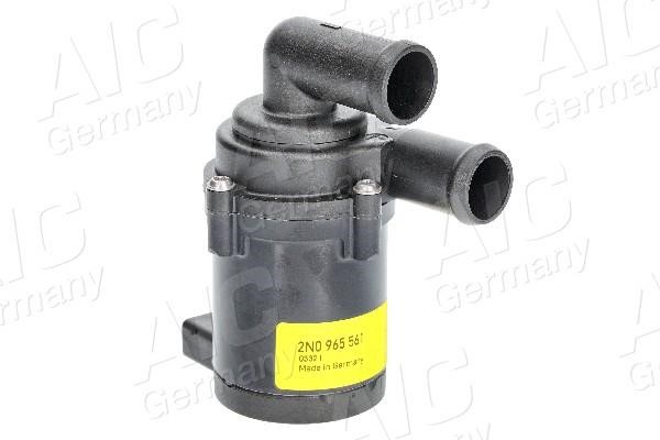 AIC Germany 59848 Additional coolant pump 59848