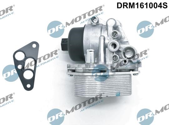 Dr.Motor DRM161004S Housing, oil filter DRM161004S