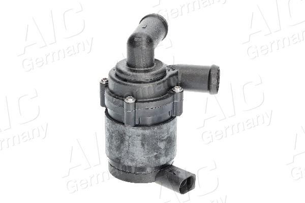 AIC Germany 59854 Additional coolant pump 59854
