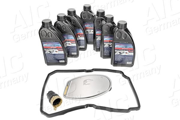 AIC Germany 70934SET Parts Kit, automatic transmission oil change 70934SET 70934SET AIC Germany Parts Kit, automatic transmission oil change
