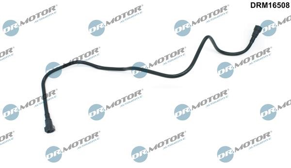 Fuel line DS: DRM16508 Dr.Motor Fuel pipe