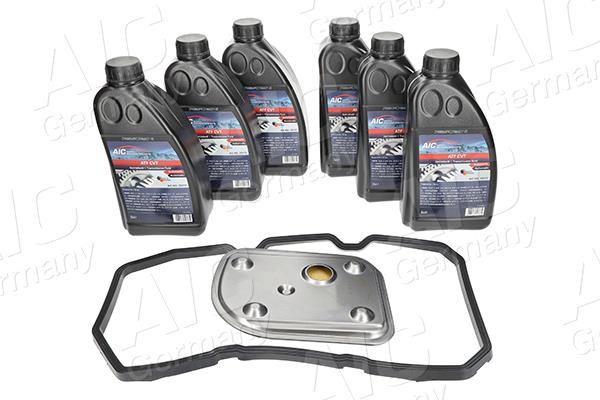 AIC Germany 70936SET Parts Kit, automatic transmission oil change 70936SET 70936SET AIC Germany Parts Kit, automatic transmission oil change