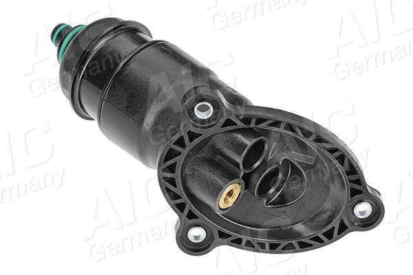 Automatic transmission filter, complete with oil AIC Germany 70937SET