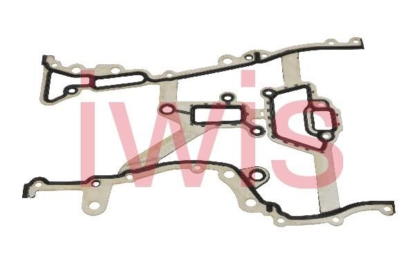 AIC Germany 70029 Gasket, timing case 70029
