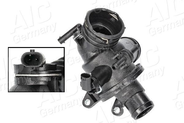 AIC Germany 70351 Thermostat, coolant 70351