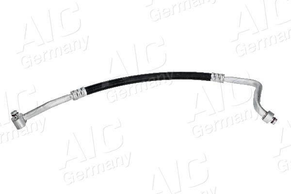 AIC Germany 71308 High Pressure Line, air conditioning 71308