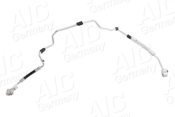 AIC Germany 71311 High Pressure Line, air conditioning 71311