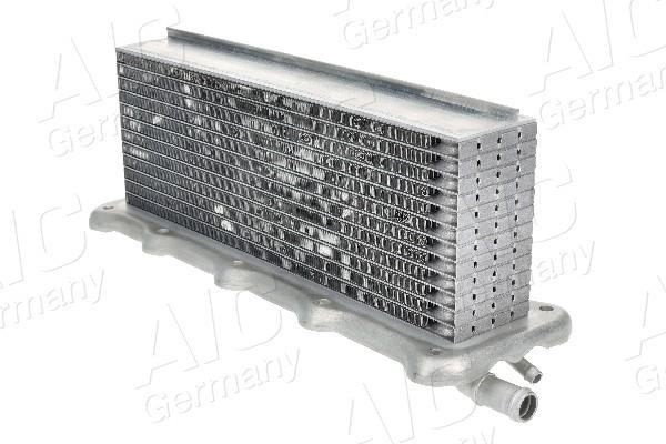 AIC Germany 71751 Intercooler, charger 71751
