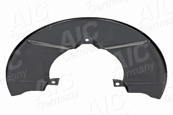 Brake dust shield AIC Germany 71335