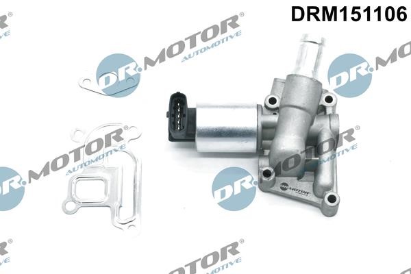Dr.Motor DRM151106 EGR Valve DRM151106