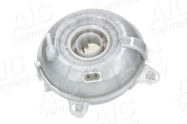 Expansion Tank, coolant AIC Germany 71704