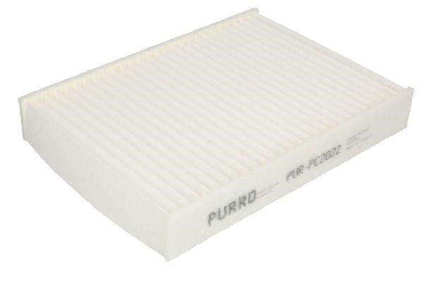 Purro PUR-PC2022 Filter, interior air PURPC2022