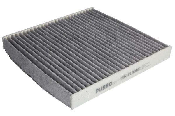 Purro PUR-PC3040C Filter, interior air PURPC3040C