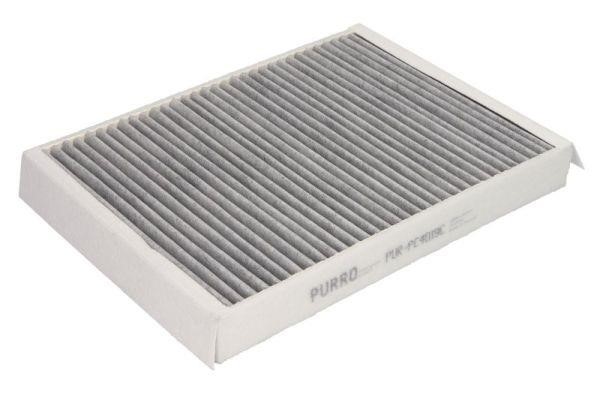 Purro PUR-PC4019C Filter, interior air PURPC4019C
