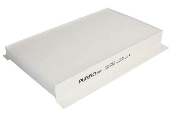 Purro PUR-PC5003 Filter, interior air PURPC5003