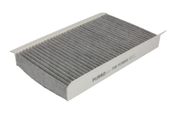 Purro PUR-PC5003C Filter, interior air PURPC5003C