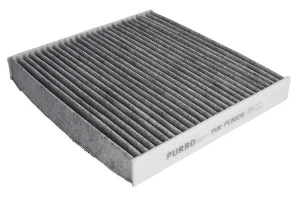 Purro PUR-PC8021C Filter, interior air PURPC8021C