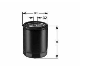 MTR 12111795 Oil Filter 12111795