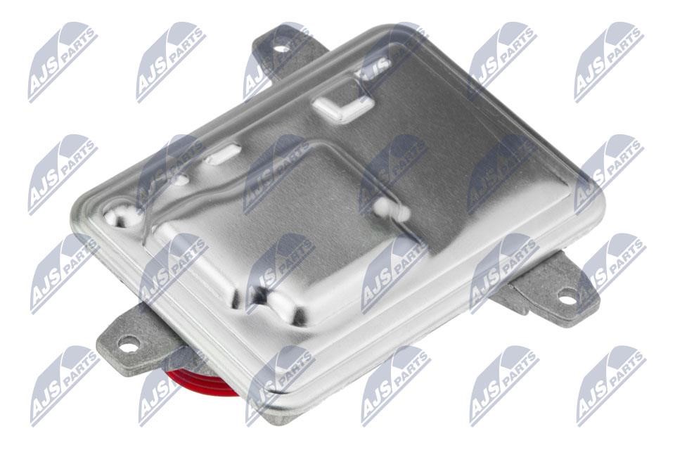 Control Unit, lights NTY EPX-BM-081