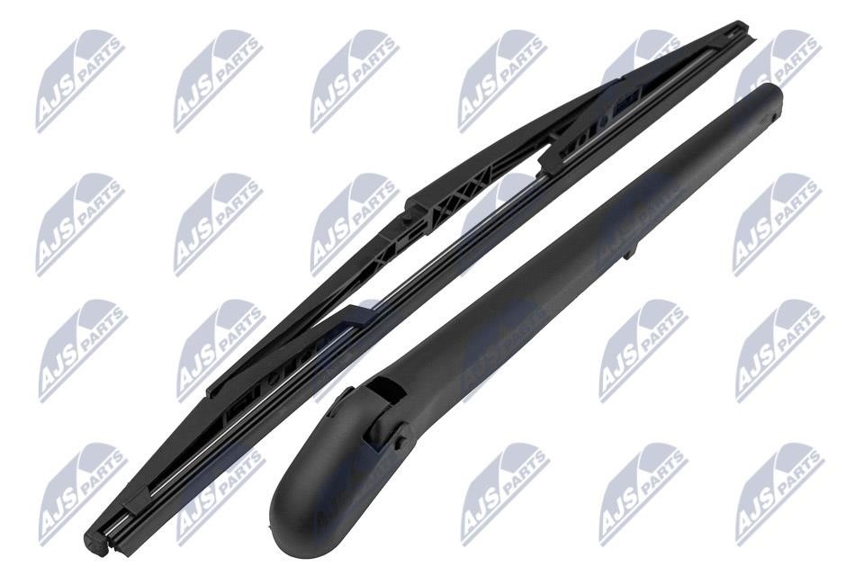 EWBAR002 NTY Arm, rear wiper