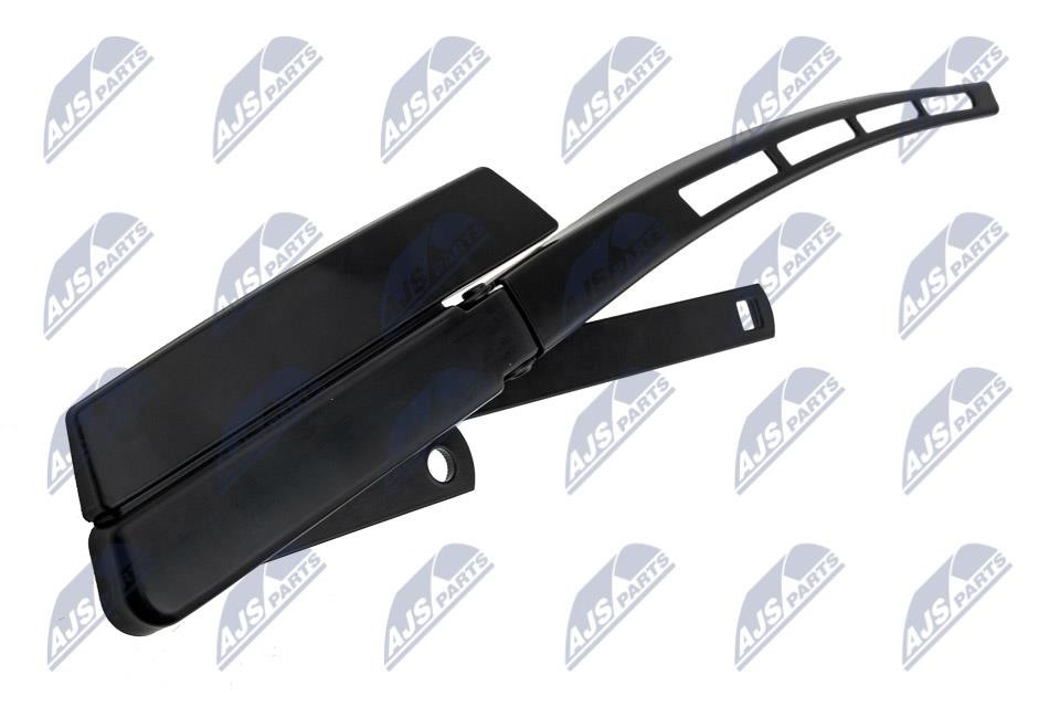 Window wiper arm Audi Q7: EWBAU001 NTY Wiper arm
