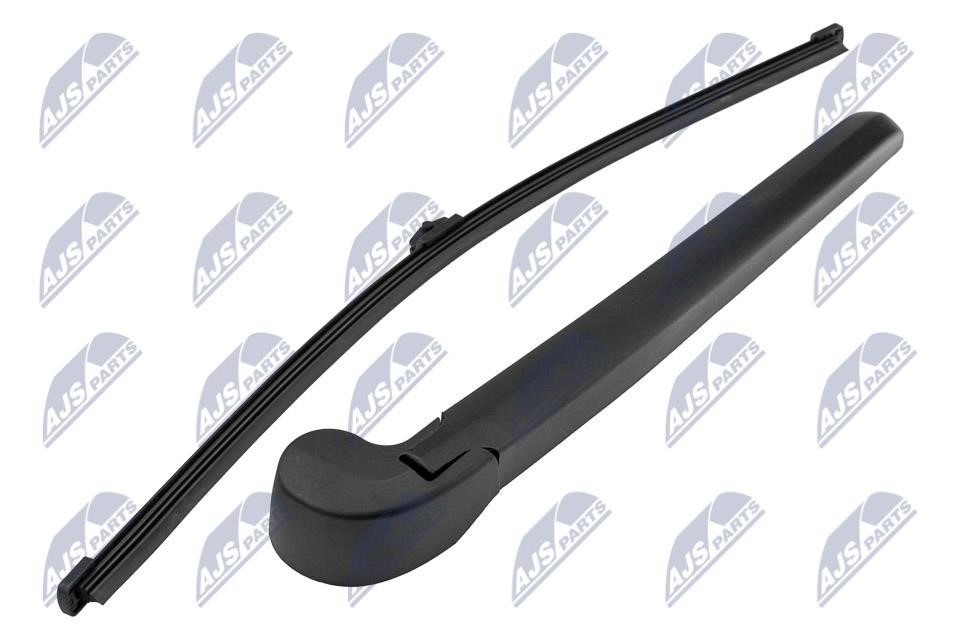 EWBAU004 NTY Arm, rear wiper