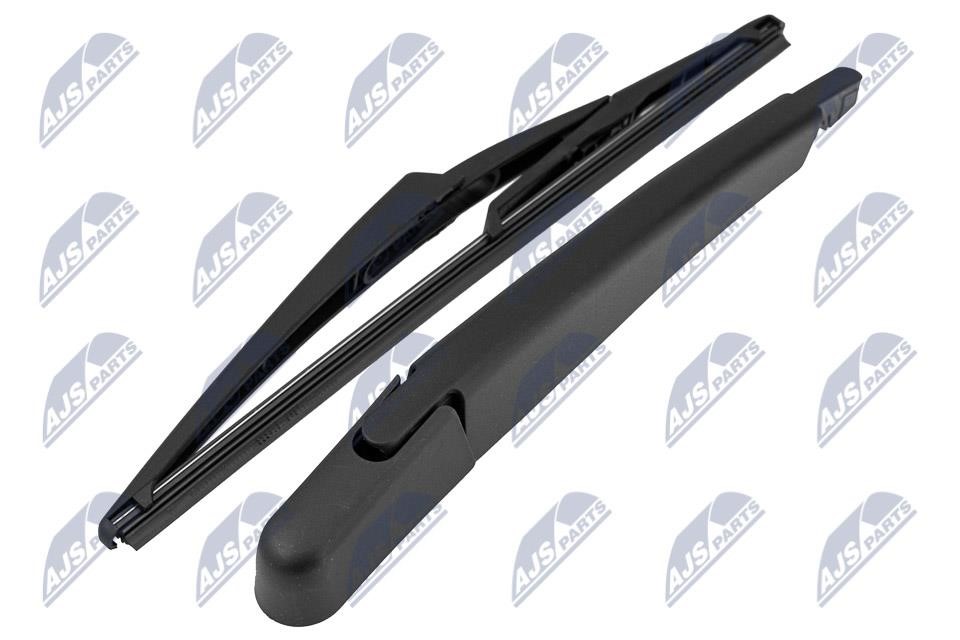 EWBFR006 NTY Arm, rear wiper