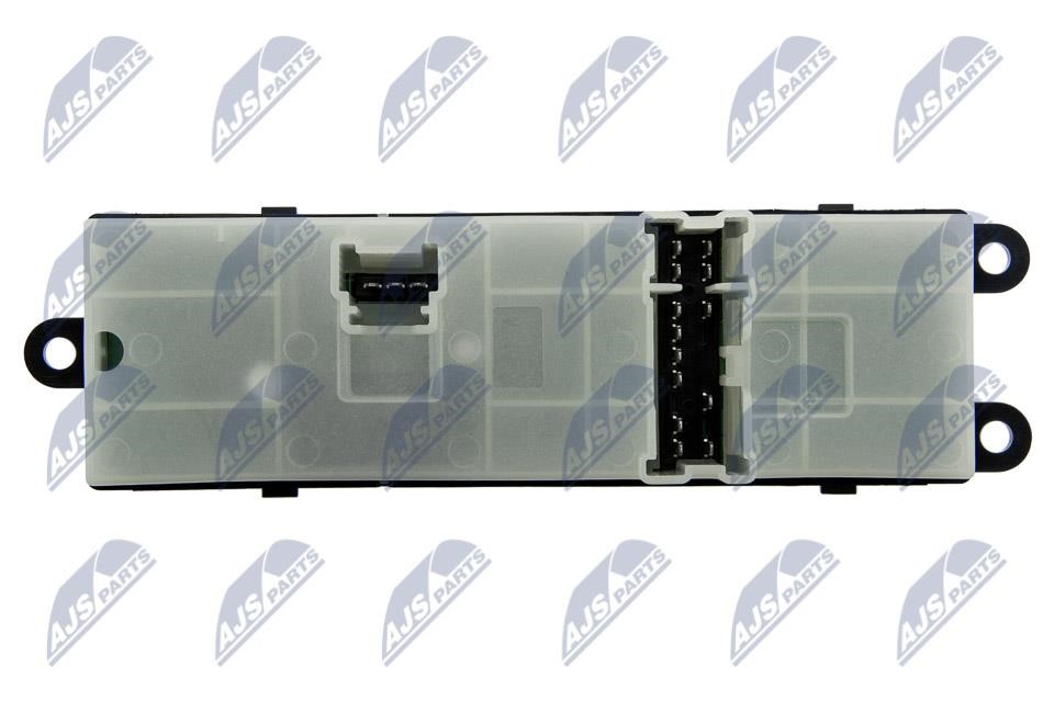 NTY Power window button – price 95 PLN