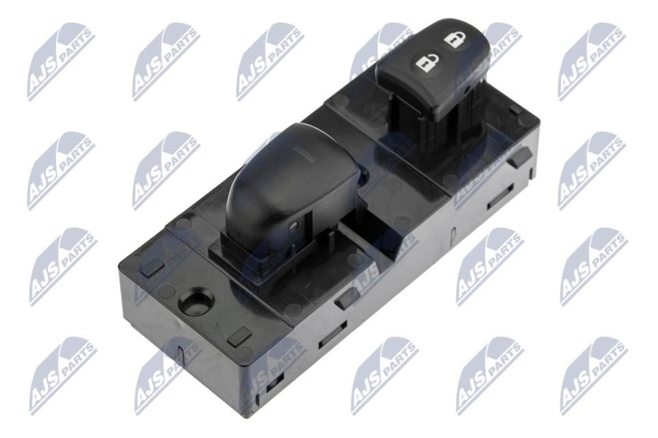 Power window switch Nissan: EWSNS020 NTY Power window button