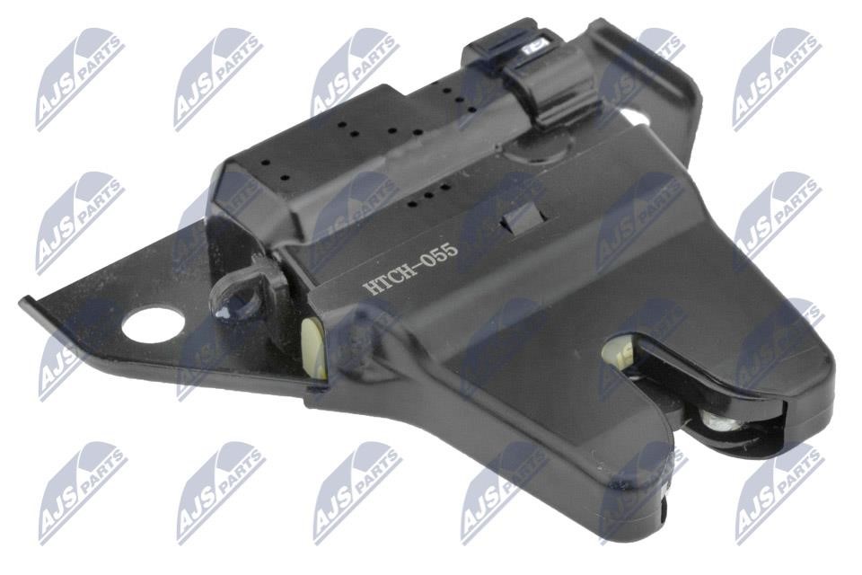 EZCCH055 NTY Hood lock