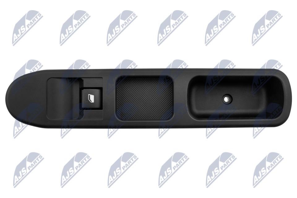 Power window button NTY EWS-PE-041