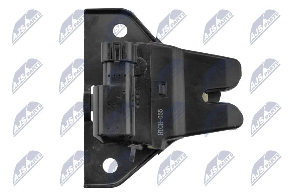 Hood lock NTY EZC-CH-055