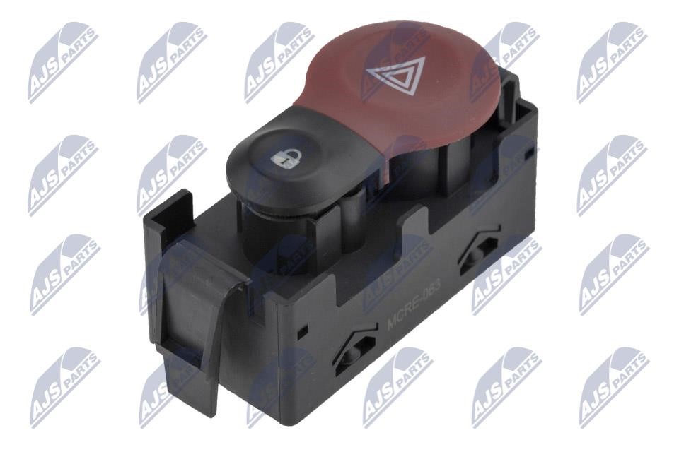 NTY EWS-RE-063 Alarm button EWSRE063 EWSRE063 NTY Alarm button