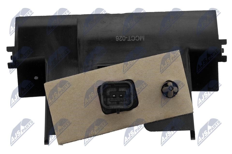Buy NTY EZC-CT-026 at a low price in United Arab Emirates!