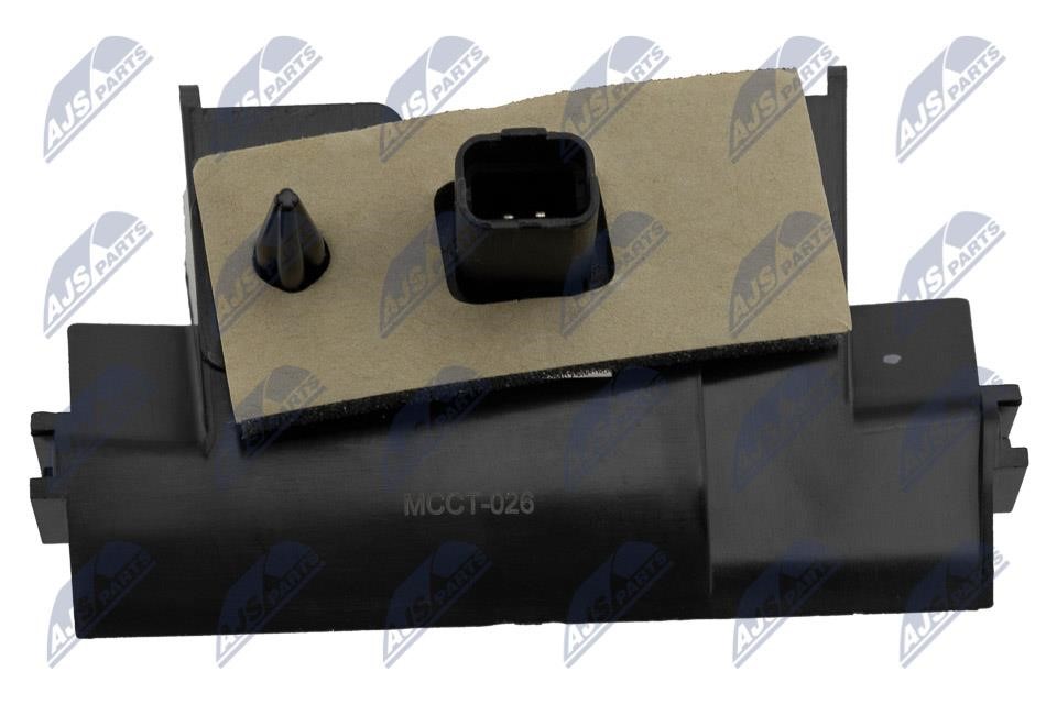 NTY Trunk handle – price 51 PLN