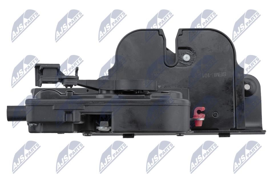 Door lock NTY EZC-ME-101