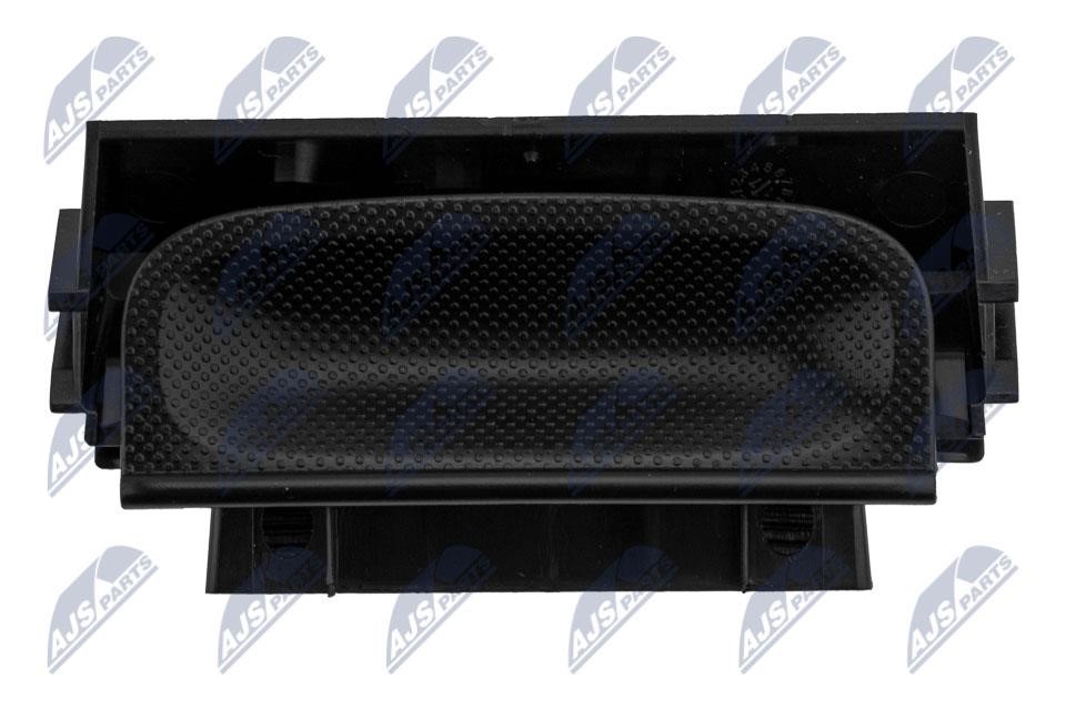 Trunk handle NTY EZC-CT-027