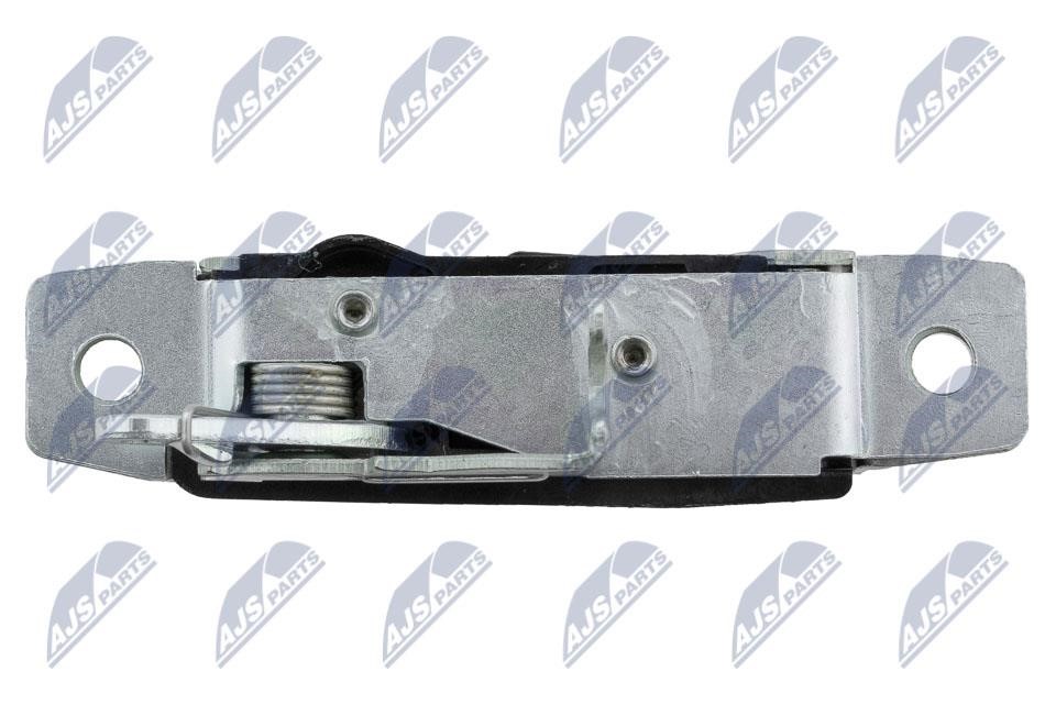 Door lock NTY EZC-ME-102