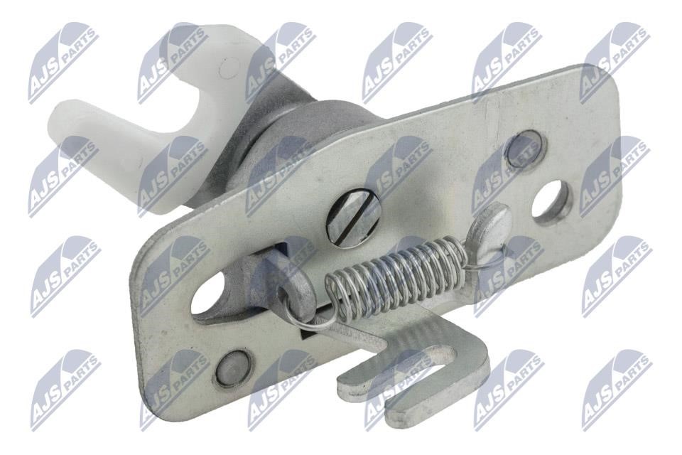 Door lock mechanism Fiat Ducato: EZCCT029 NTY Door lock