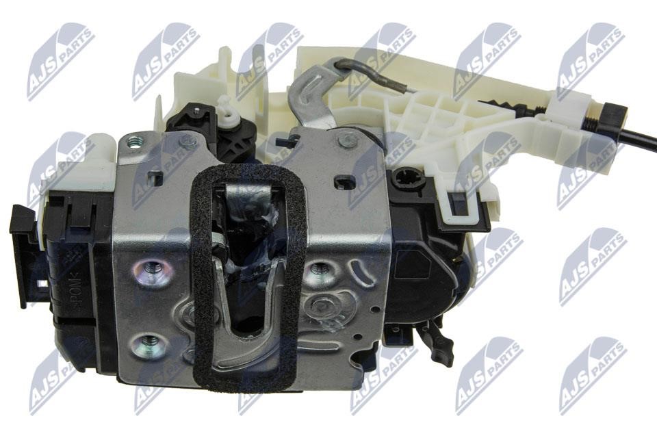 Door lock drive NTY EZC-ME-104