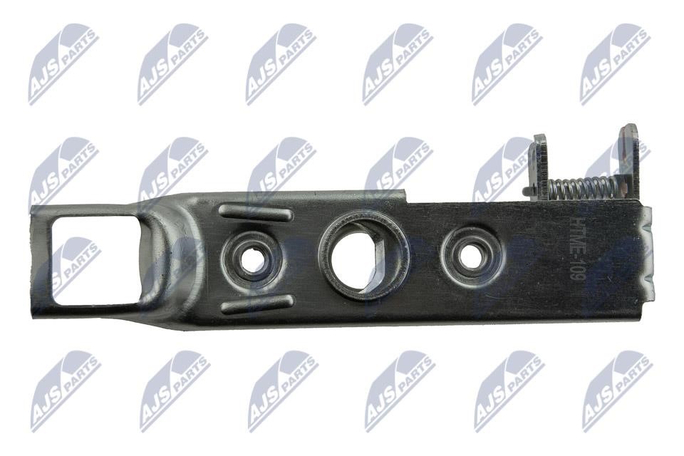 Hood lock NTY EZC-ME-109