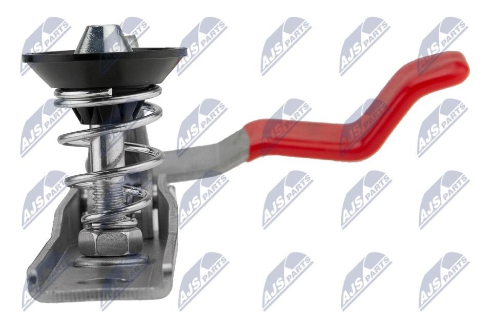 Hood lock NTY EZC-ME-110
