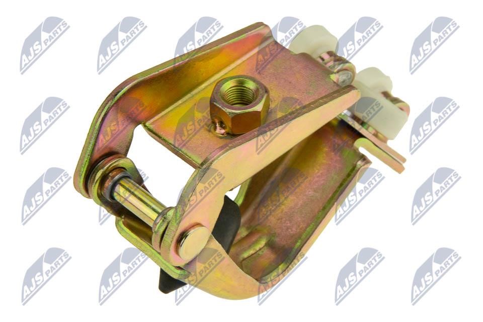 Sliding door roller NTY EZC-ME-112