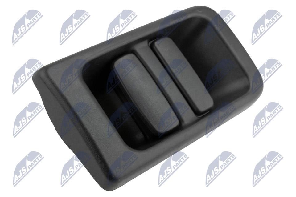 Door handle Nissan Interstar: EZCRE126 NTY Door Handle