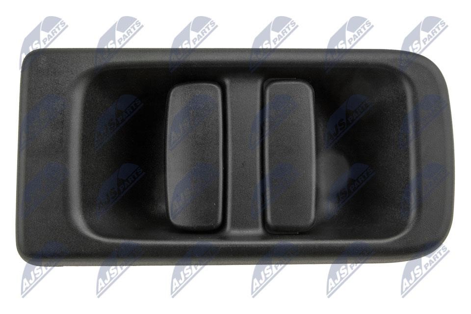 Door Handle NTY EZC-RE-126