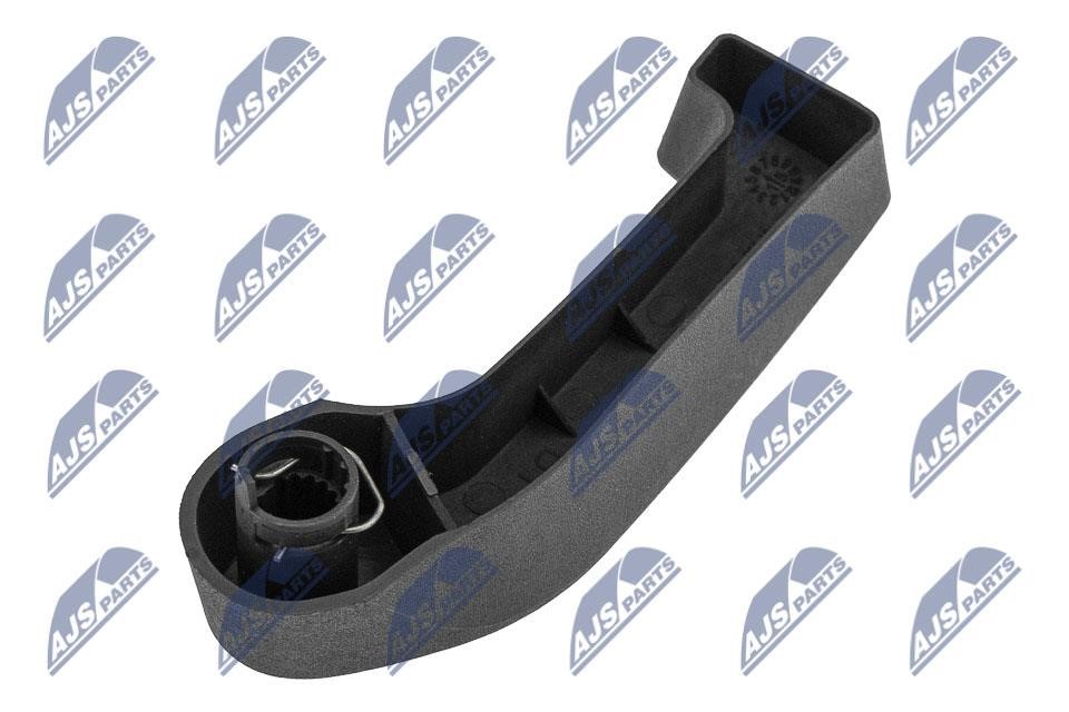 Door lock NTY EZC-RE-127