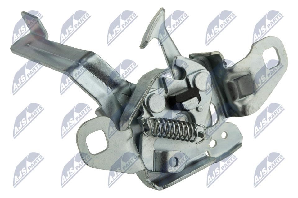 Hood lock NTY EZC-RE-128